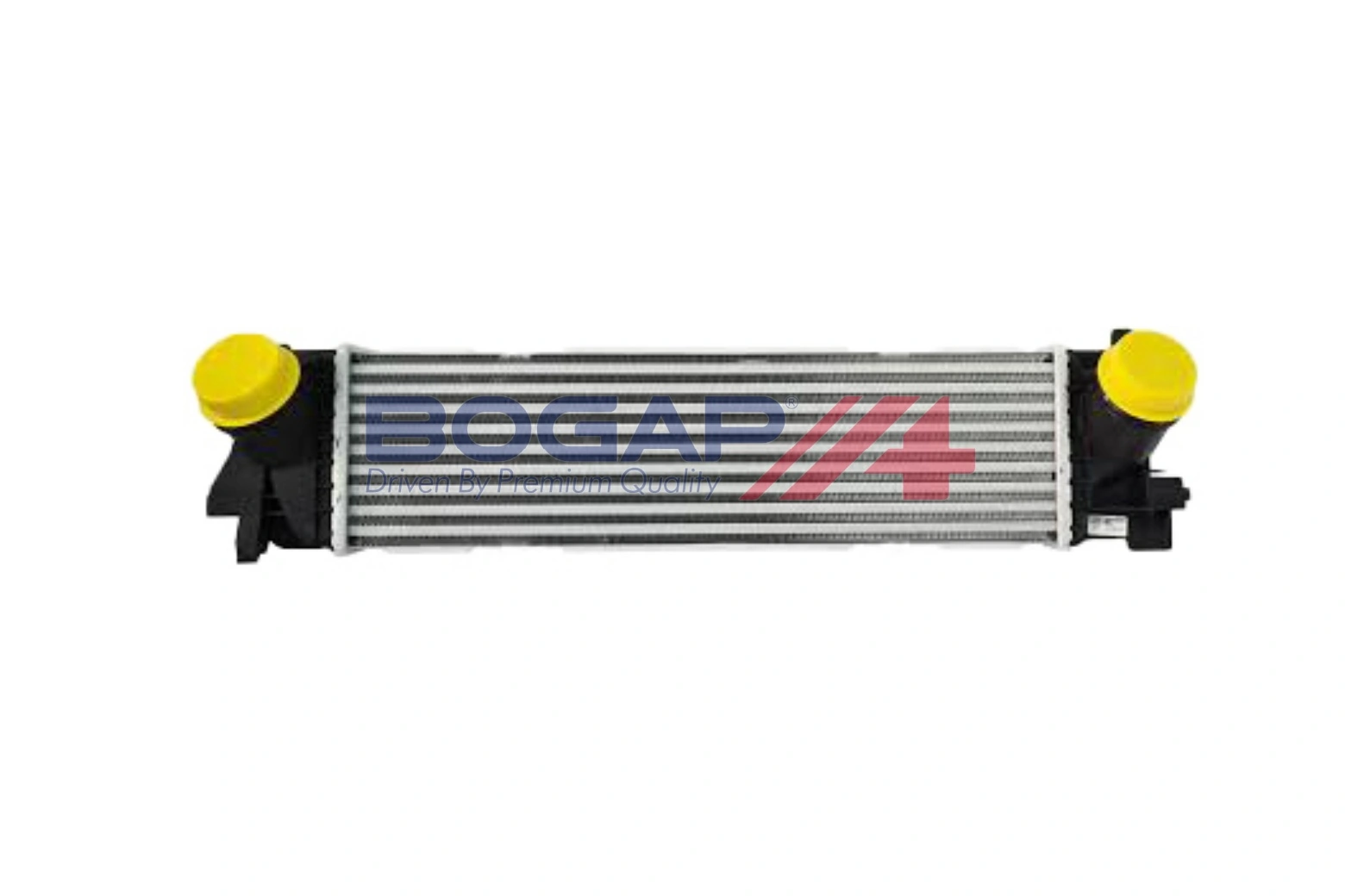 Charge Air Cooler