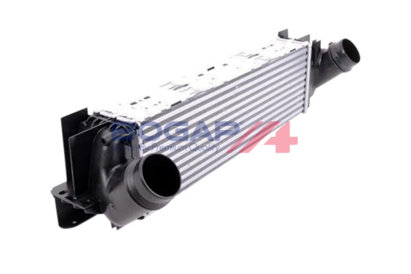 Charge Air Cooler