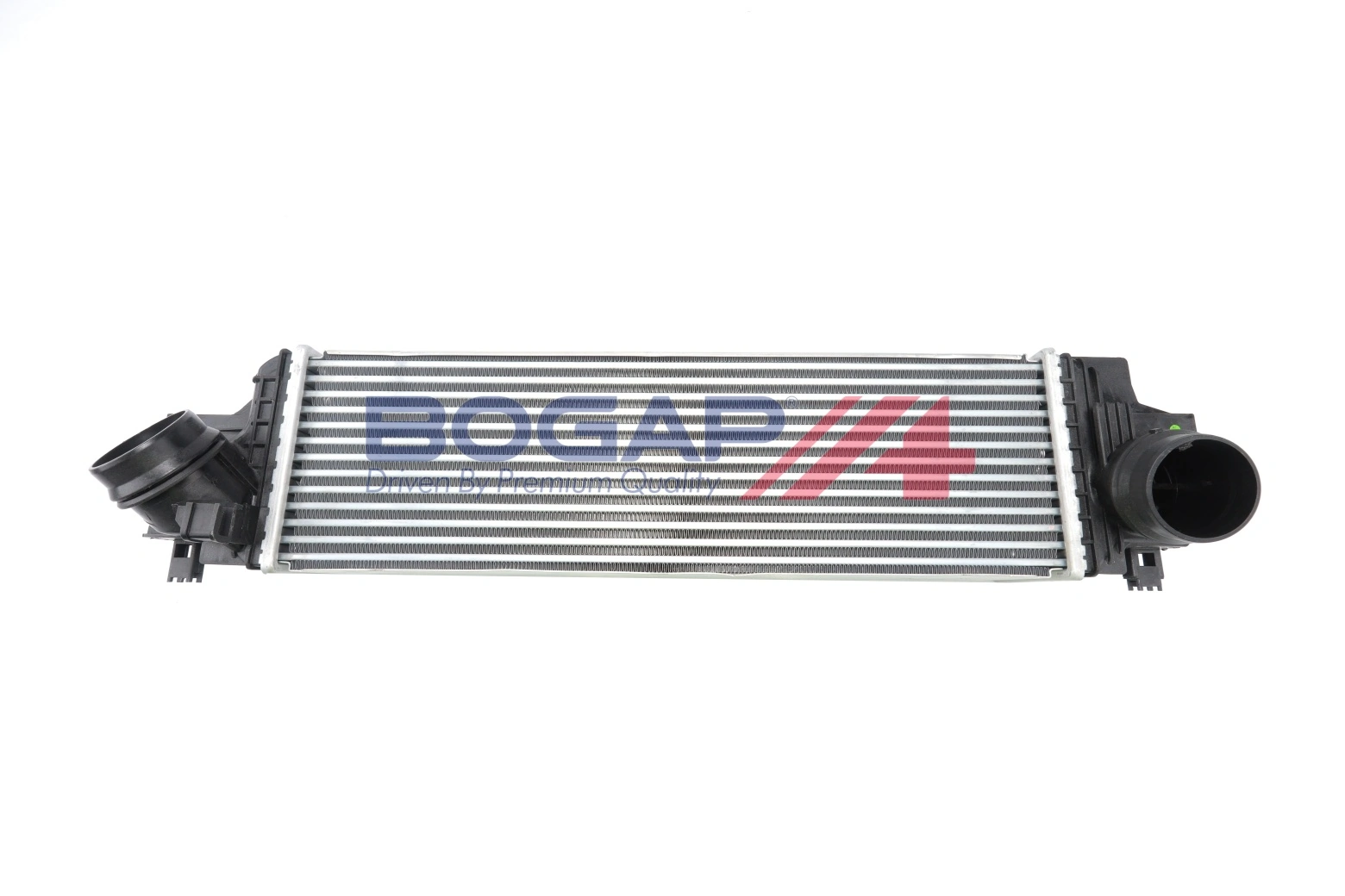 Charge Air Cooler
