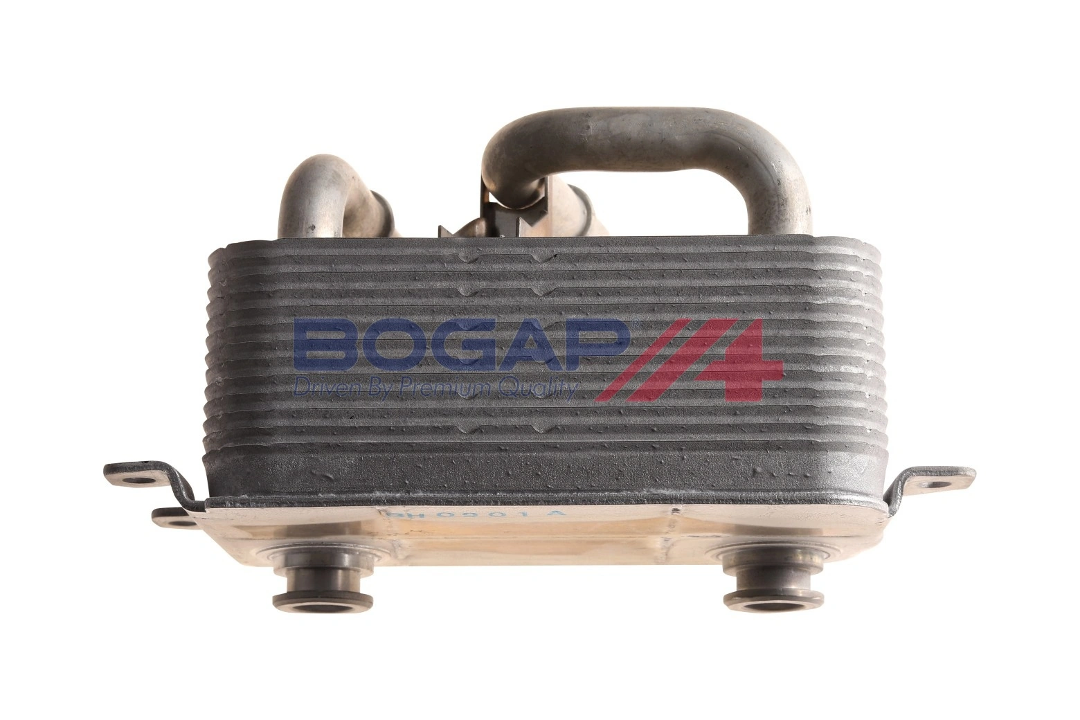 Oil Cooler, engine oil