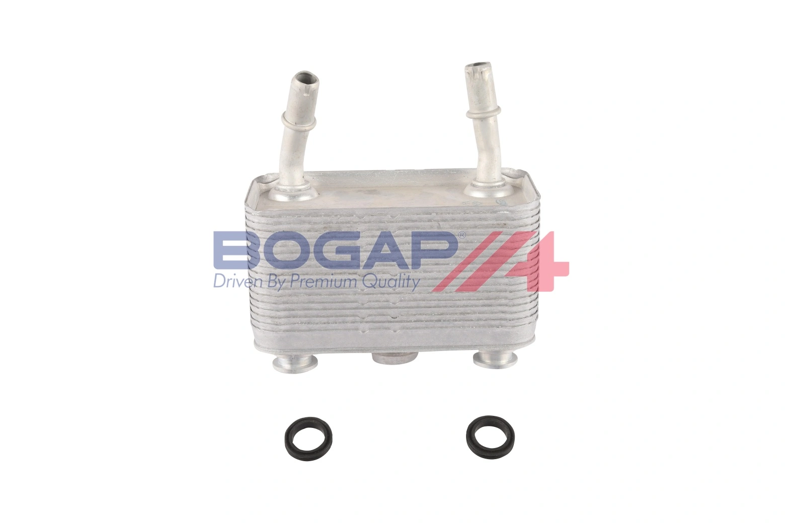 Oil Cooler, engine oil