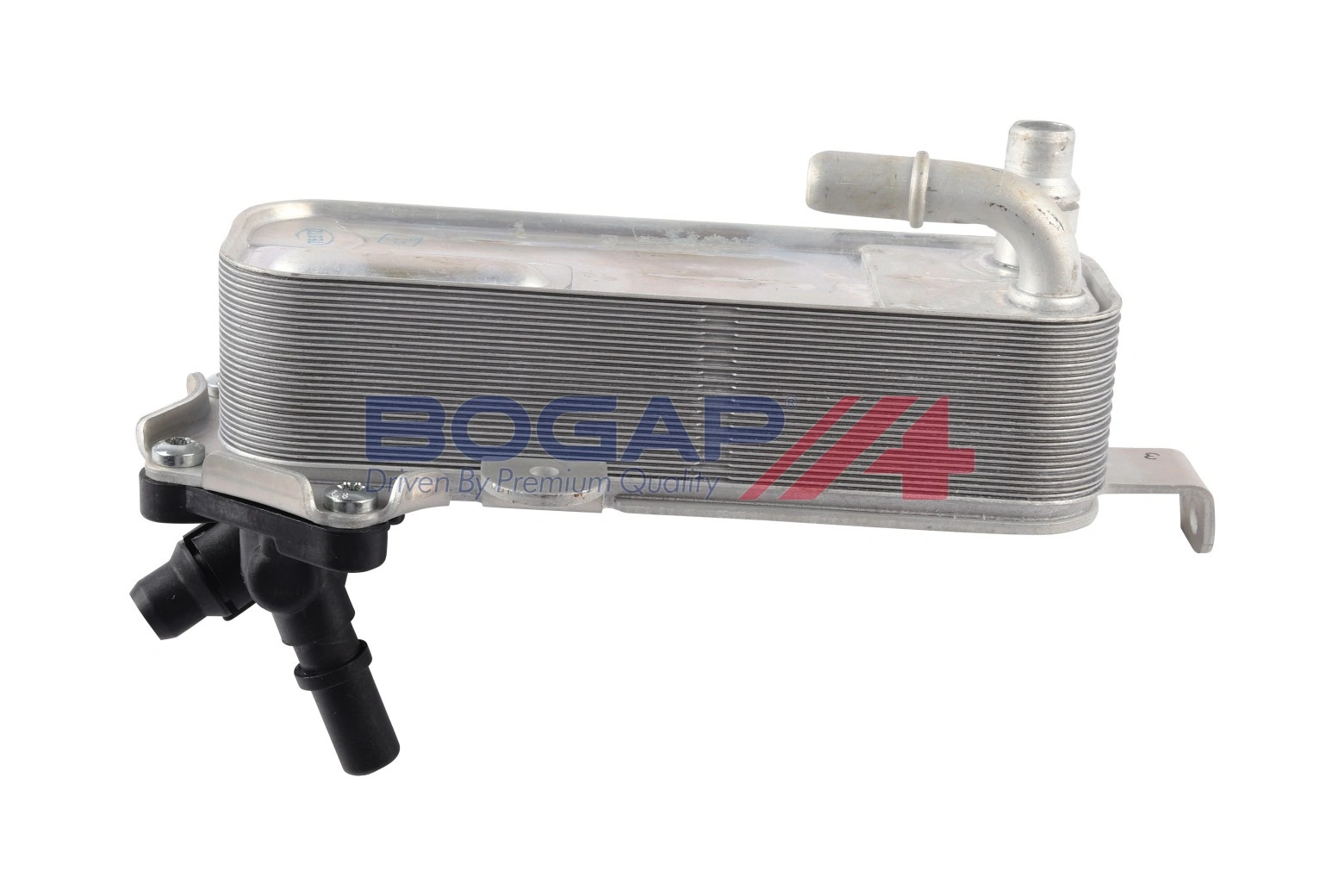 Oil Cooler, automatic transmission