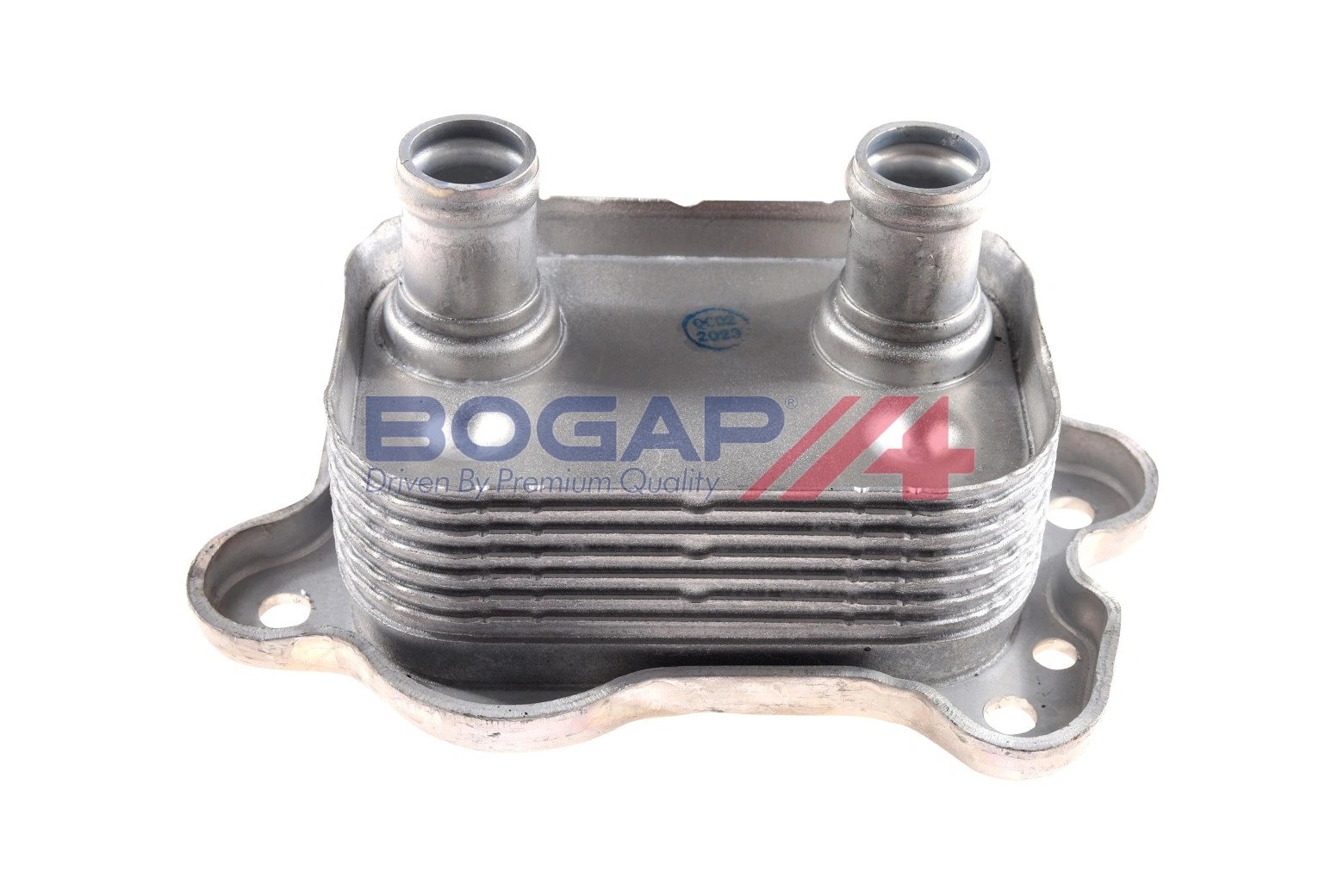 Oil Cooler, engine oil