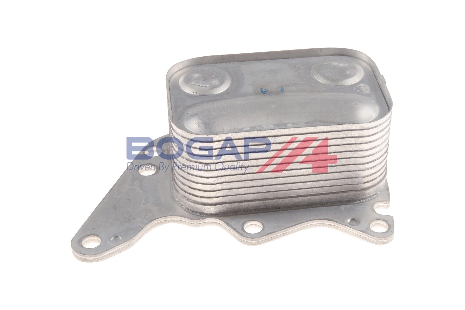 Oil Cooler, engine oil