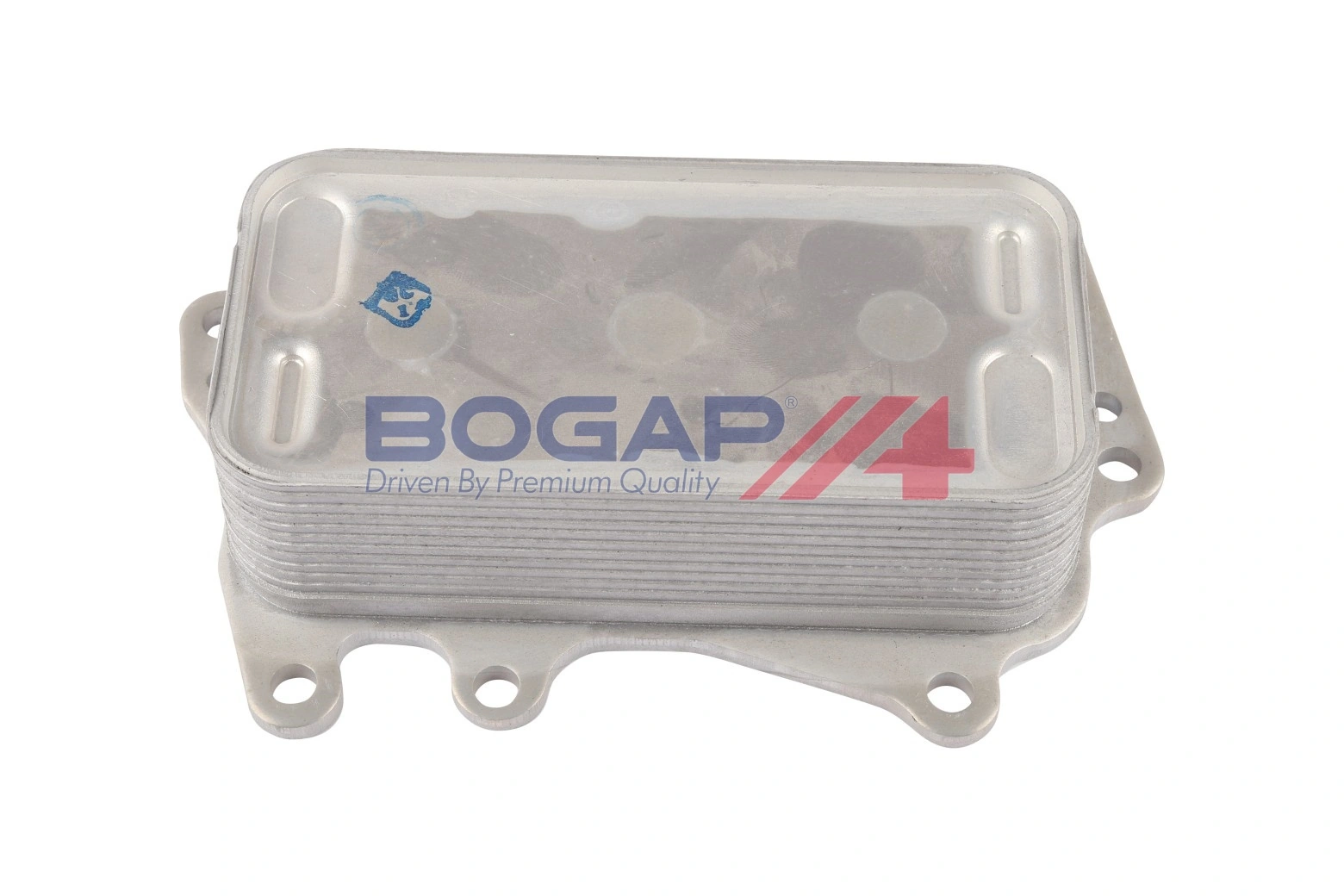 Oil Cooler, engine oil
