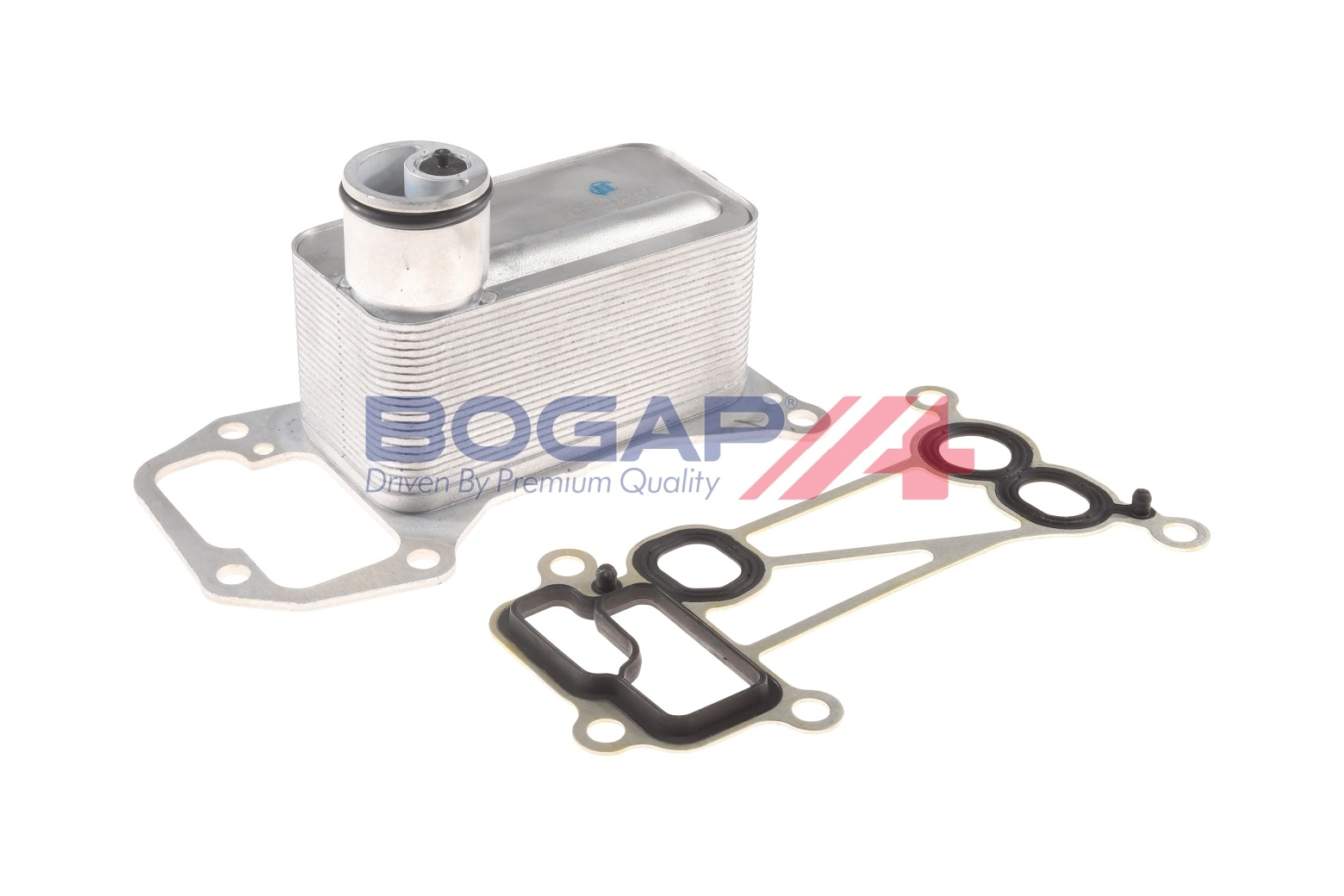 Oil Cooler, engine oil