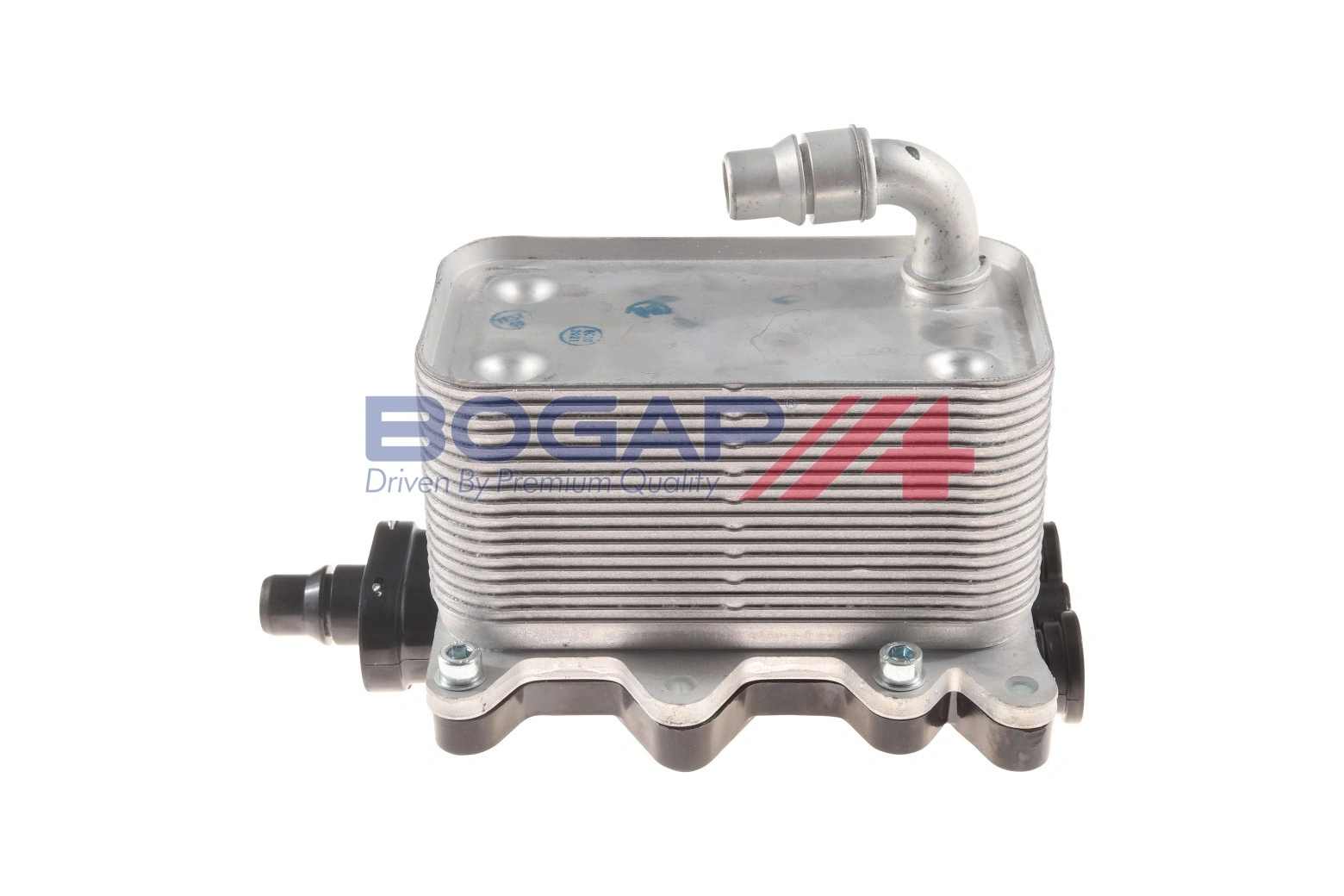 Oil Cooler, engine oil