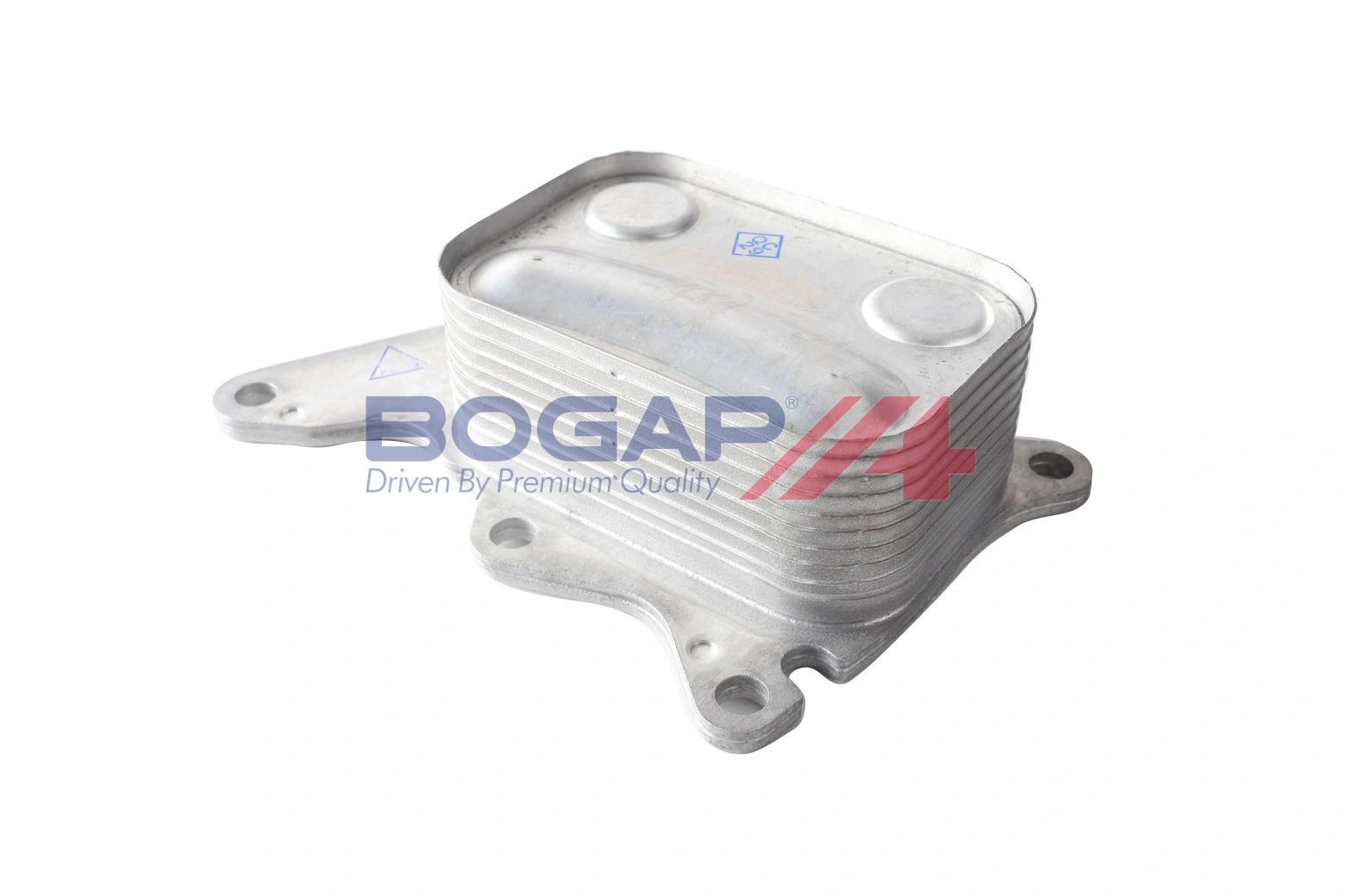 Oil Cooler, engine oil