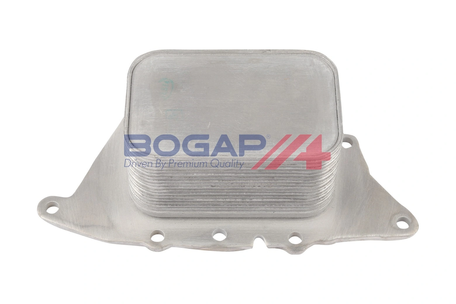 Oil Cooler, engine oil