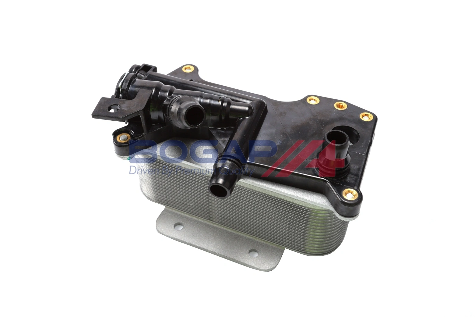 Oil Cooler, engine oil