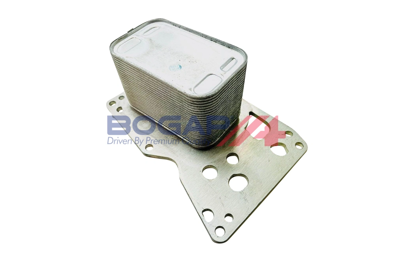 Oil Cooler, engine oil