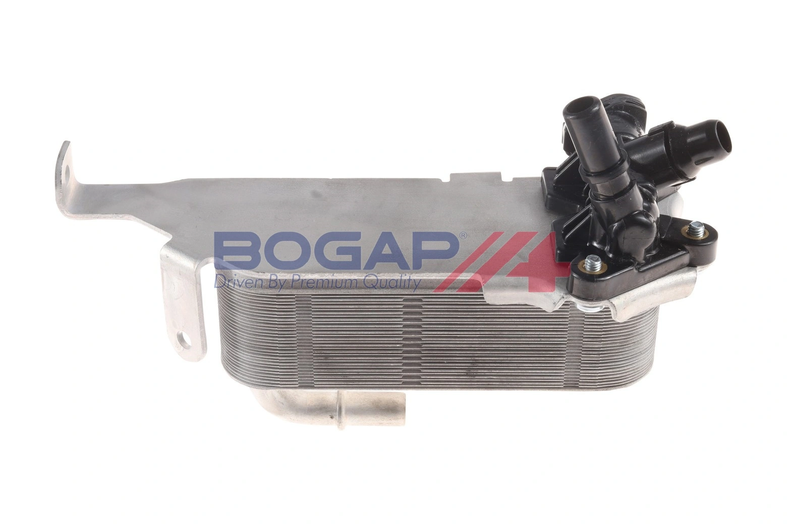 Oil Cooler, automatic transmission
