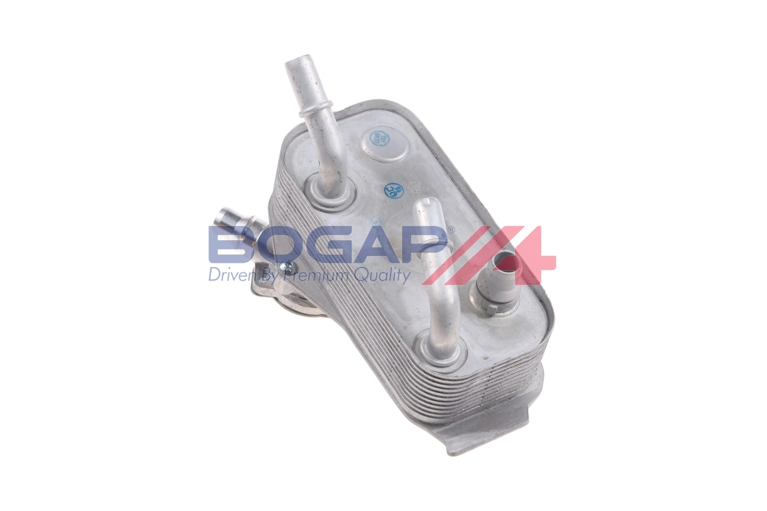 Oil Cooler, automatic transmission