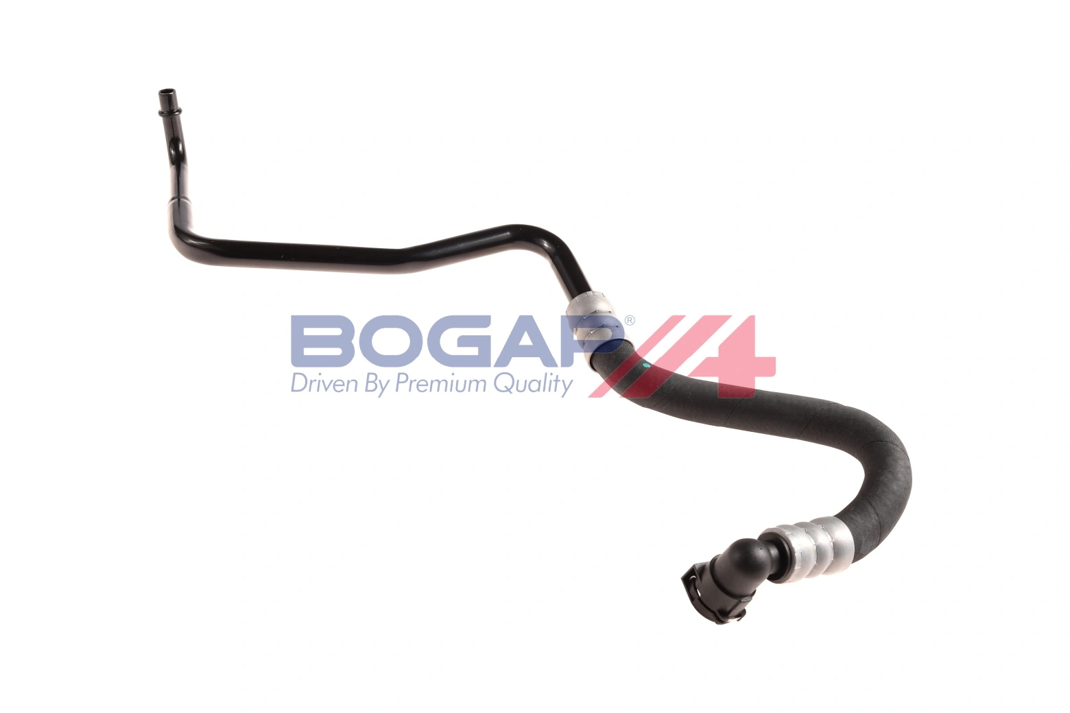 Hose, transmission oil cooler