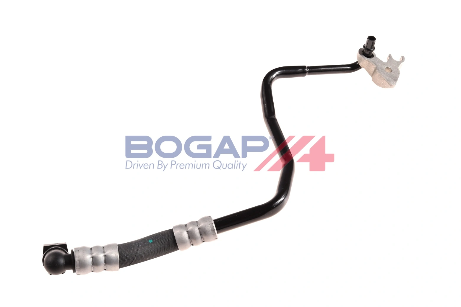 Hose, transmission oil cooler