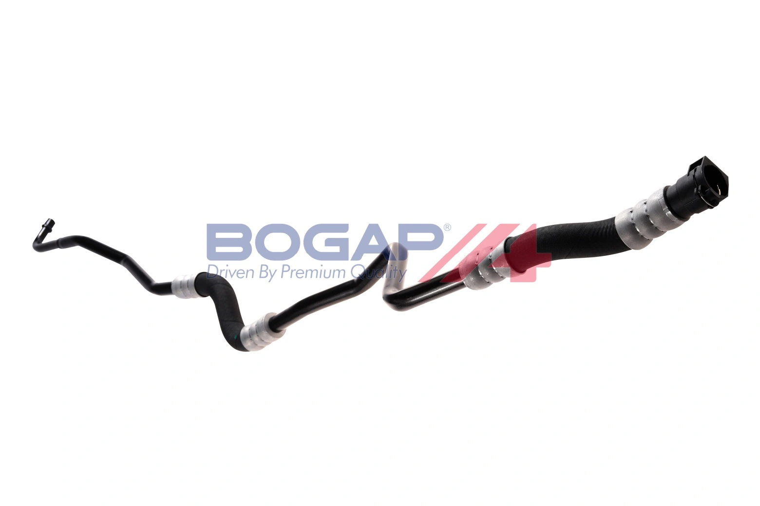 Hose, transmission oil cooler