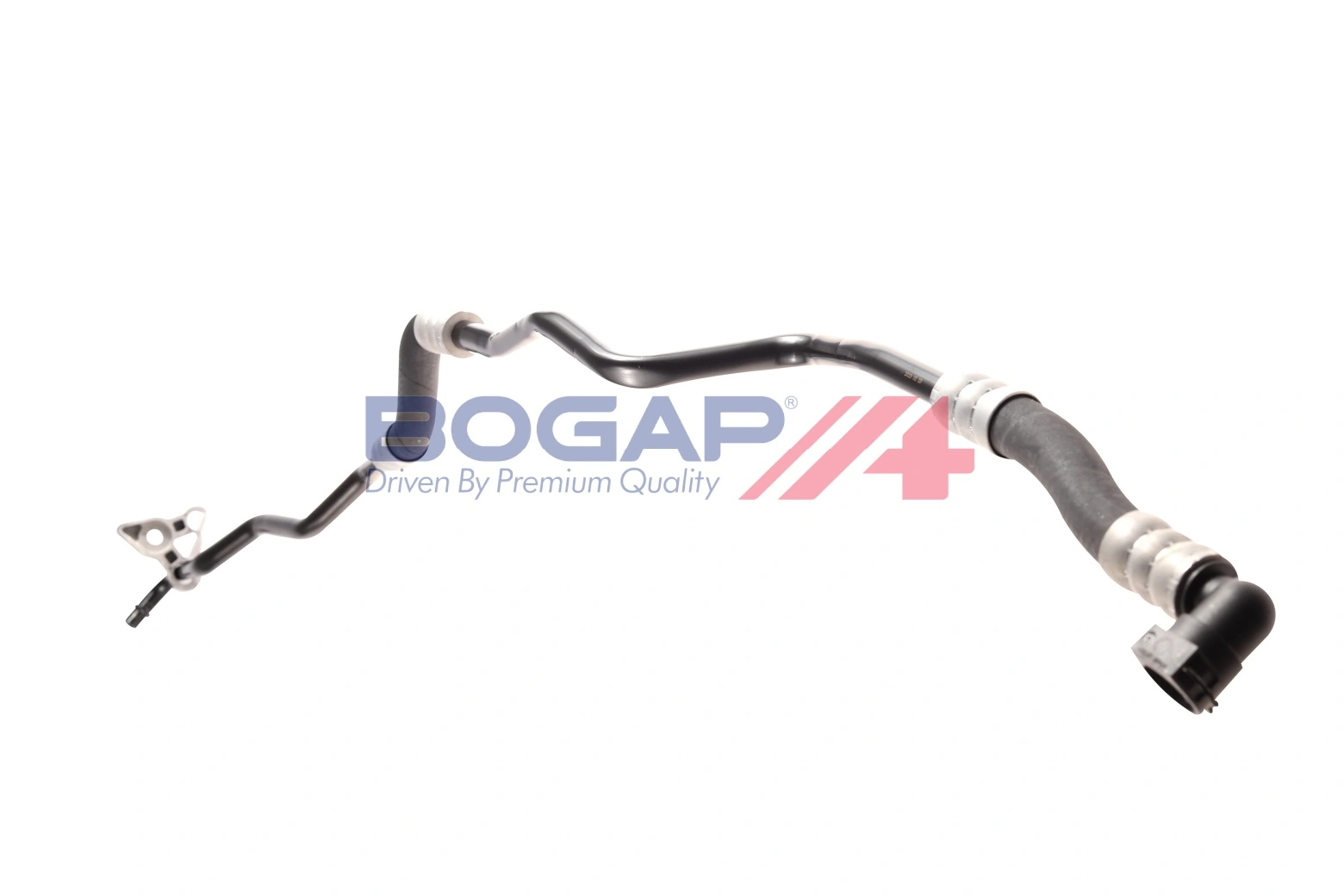 Hose, transmission oil cooler