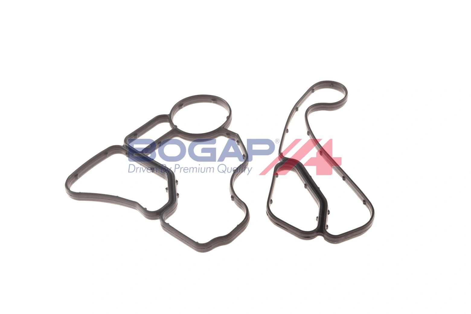 Gasket, oil cooler