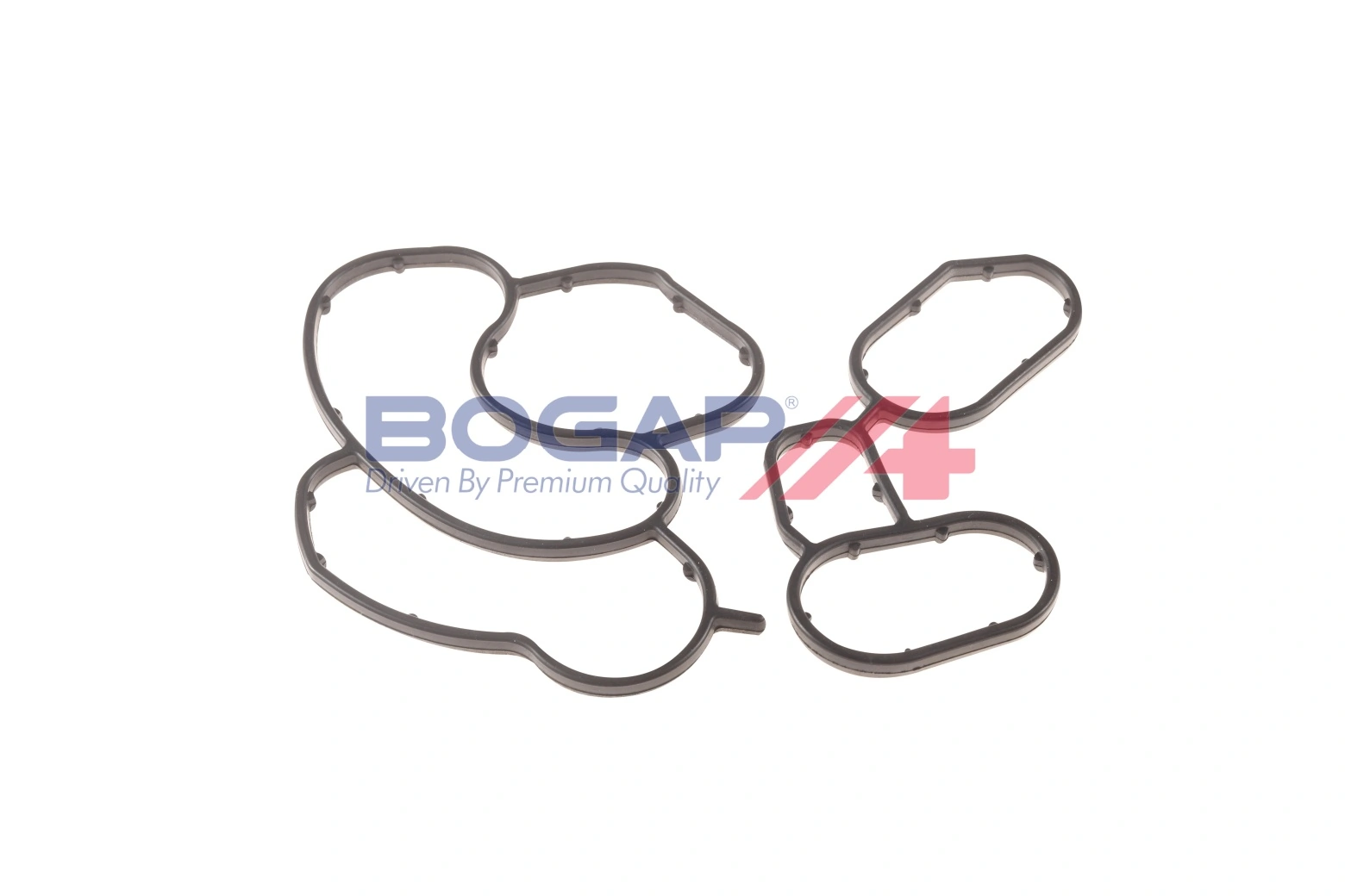 Gasket, oil cooler