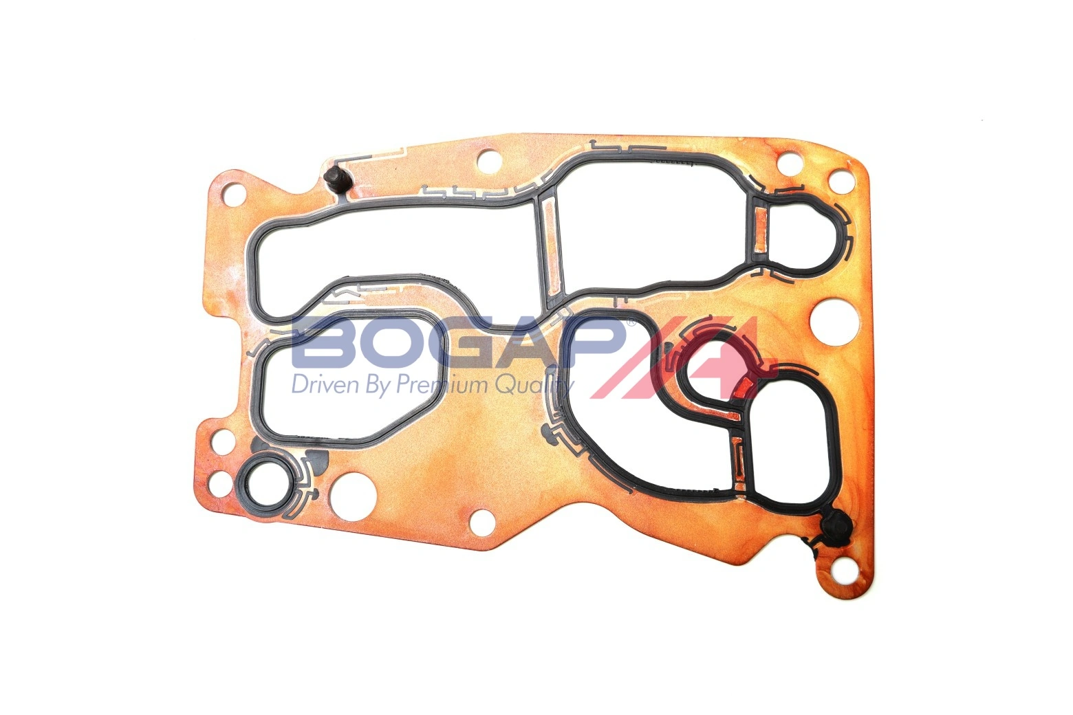 Gasket, oil cooler
