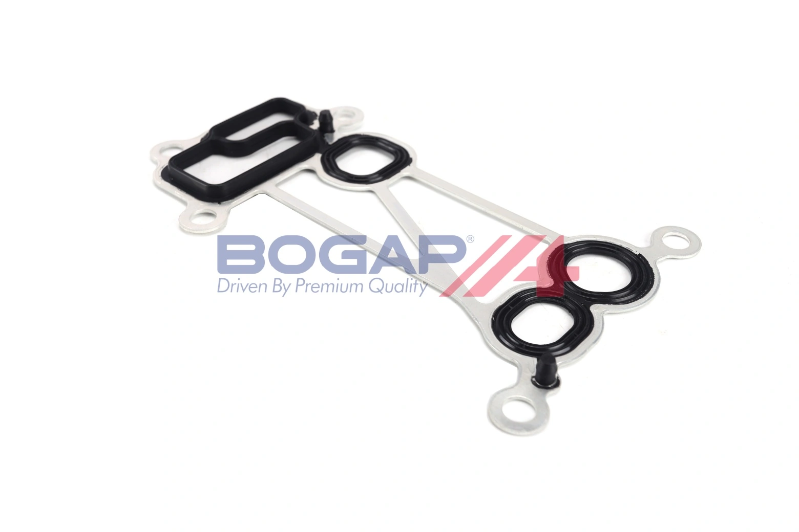 Gasket, oil cooler