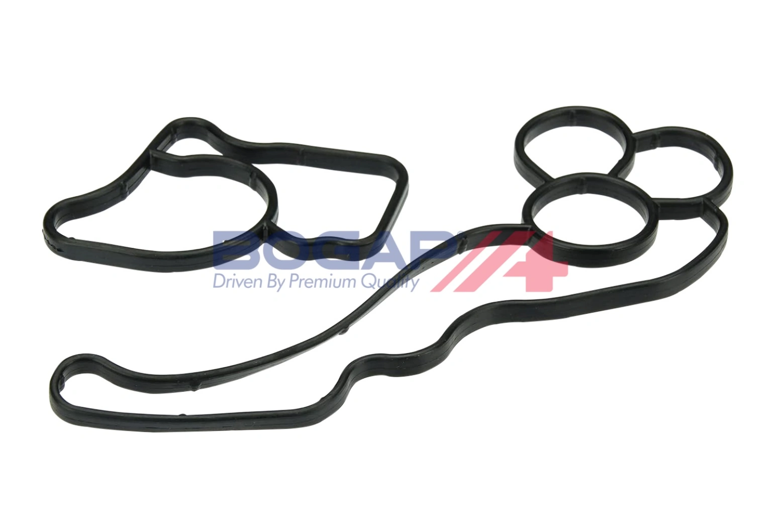 Gasket, oil cooler