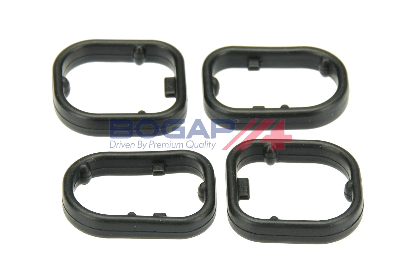 Gasket, oil cooler