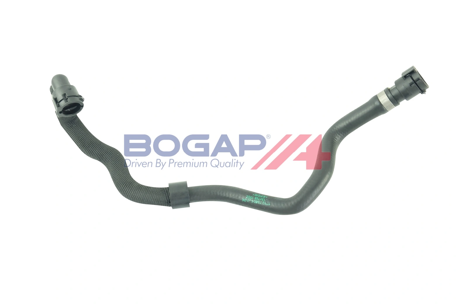 Radiator Hose