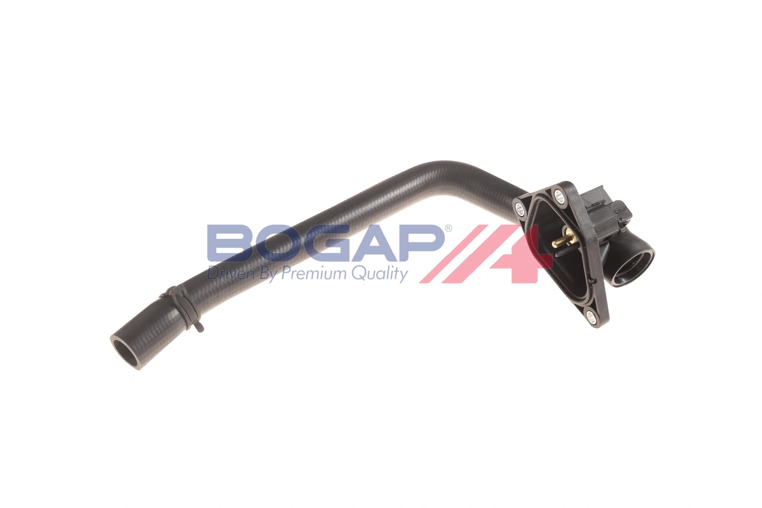 Radiator Hose