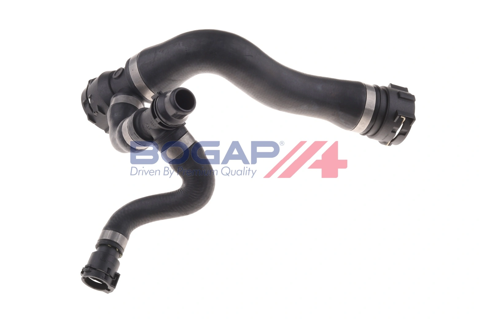 Radiator Hose