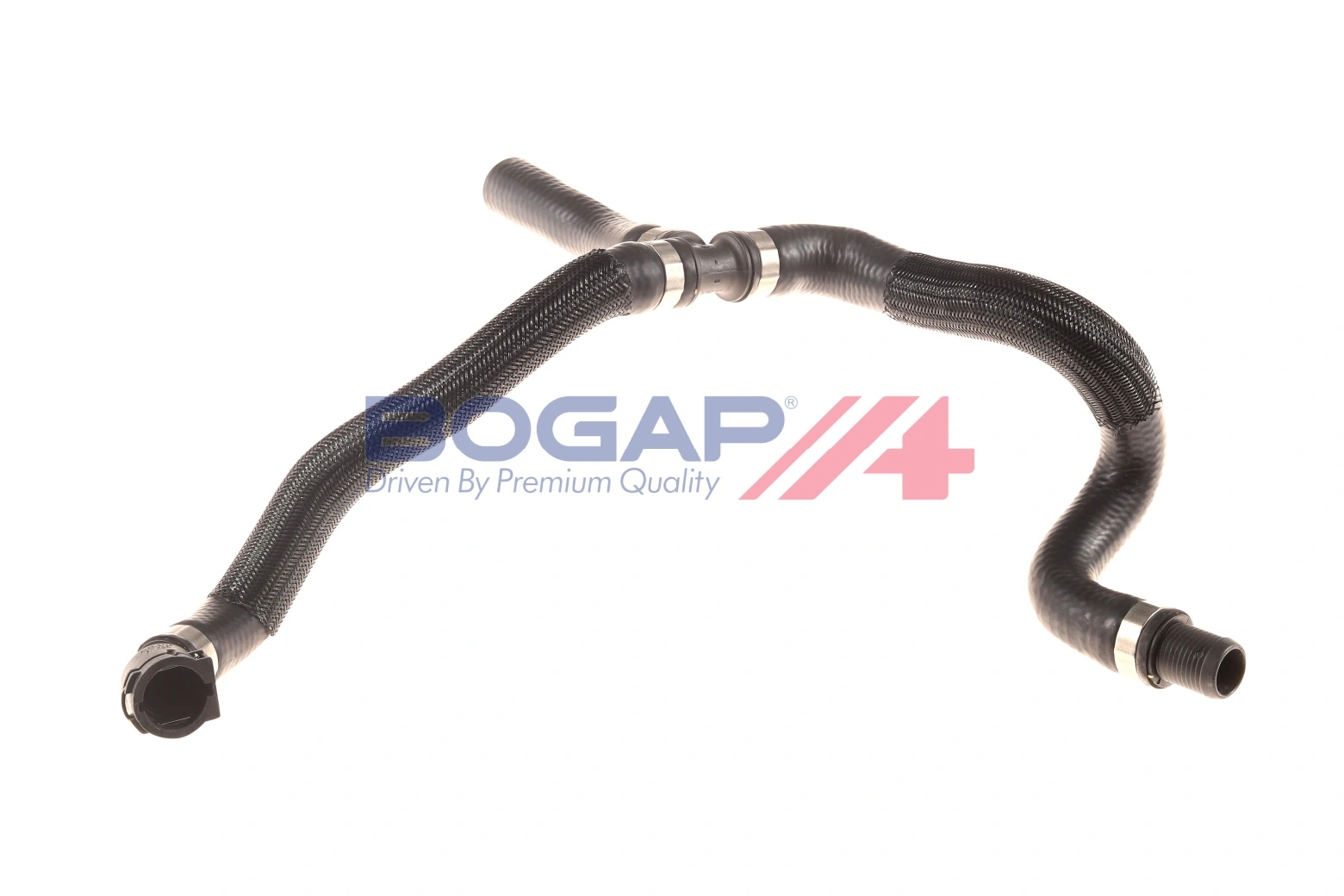 Radiator Hose
