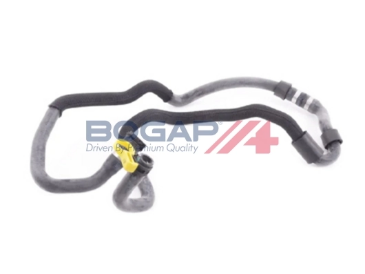 Radiator Hose