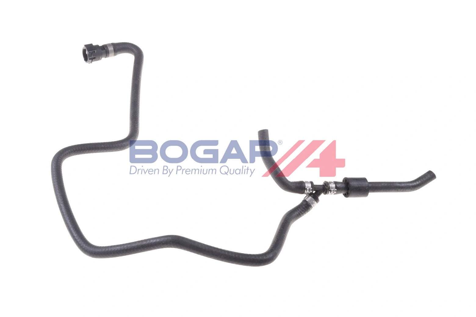 Radiator Hose