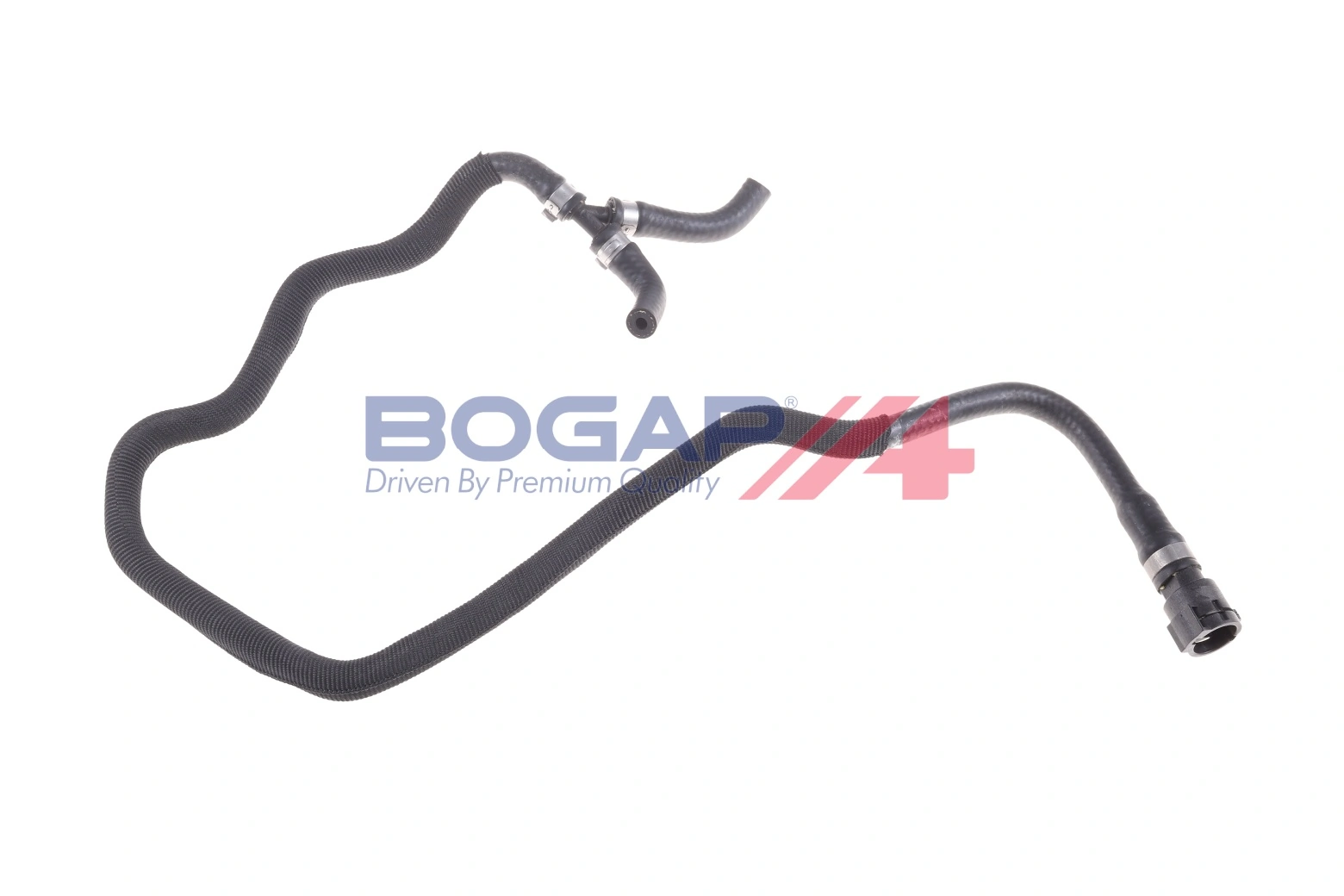 Radiator Hose