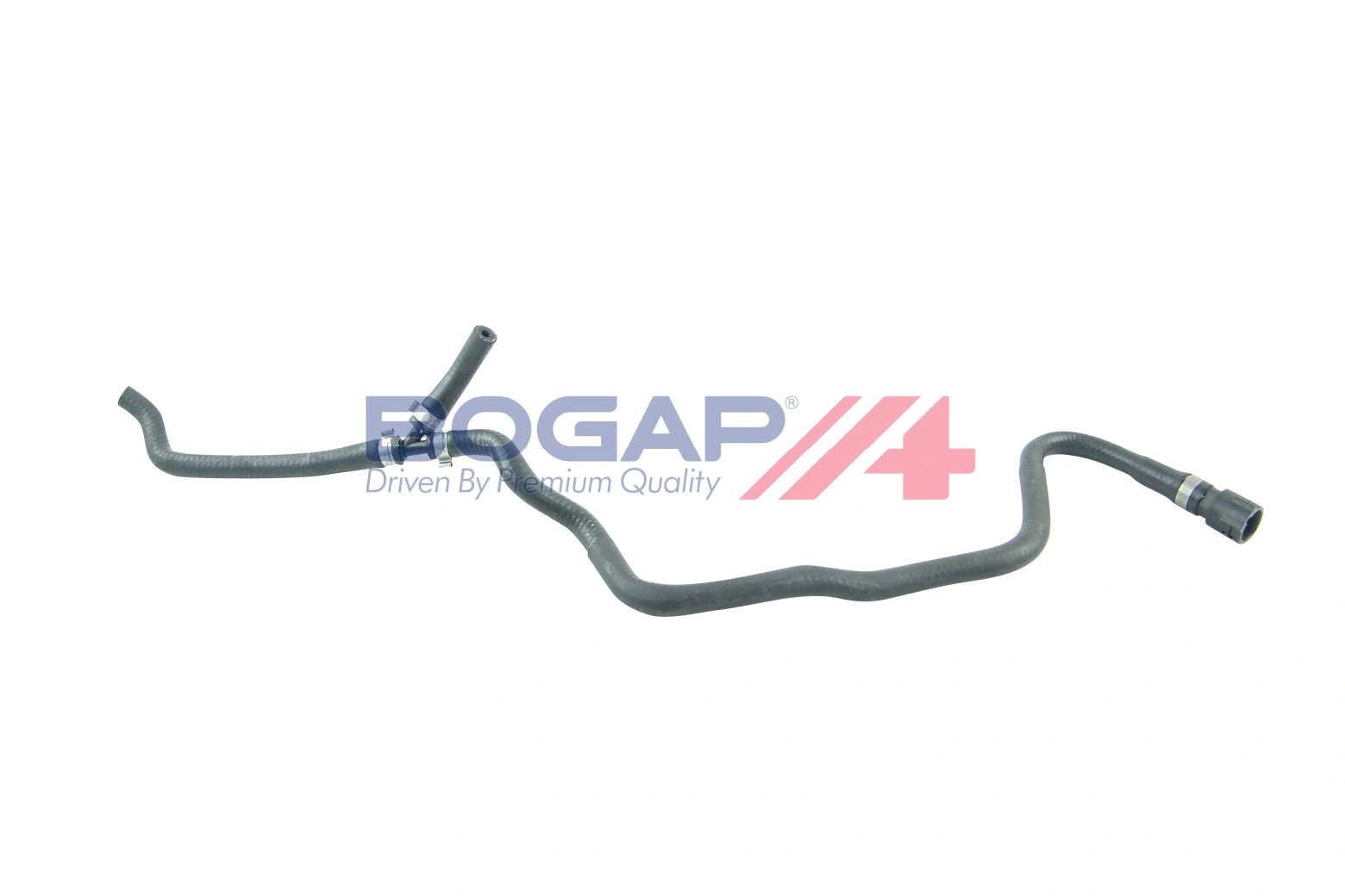 Radiator Hose