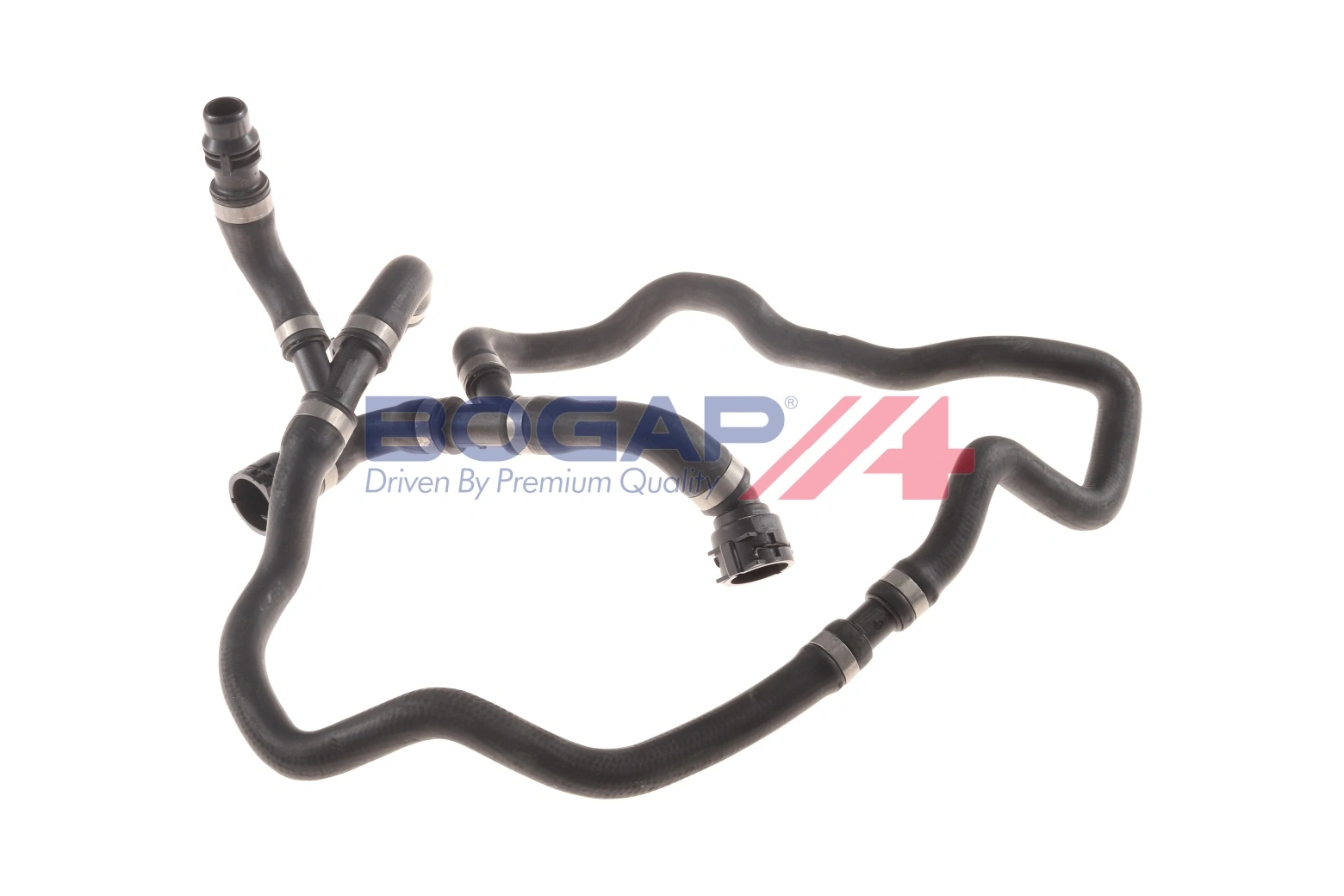 Radiator Hose