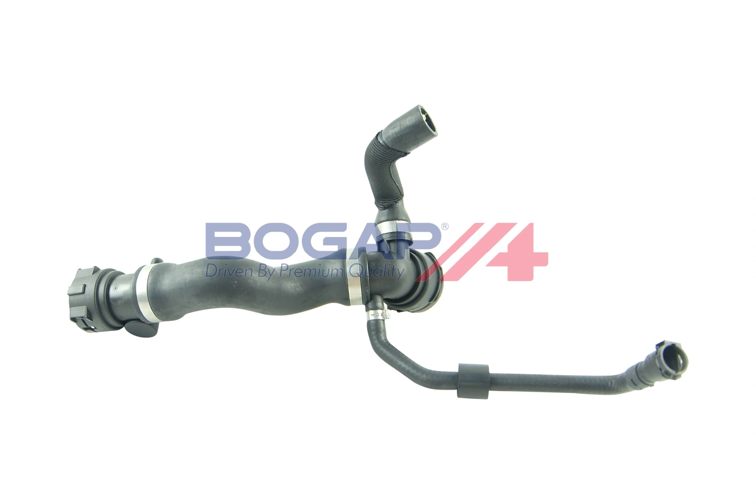 Radiator Hose
