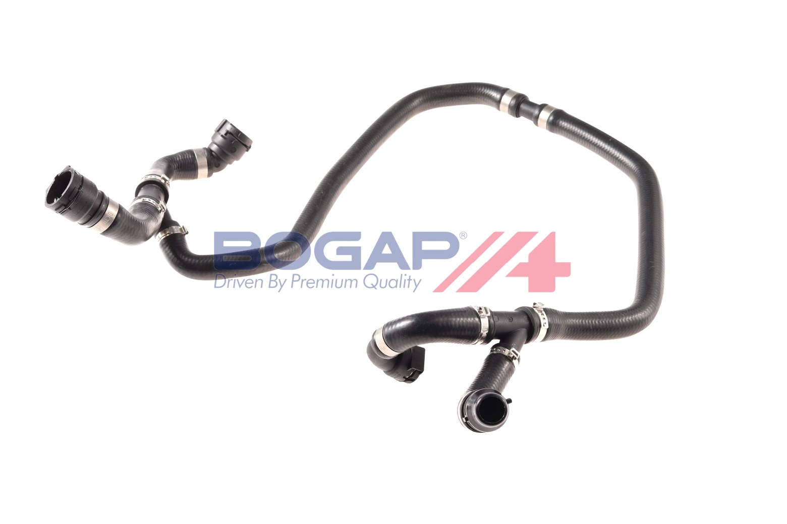 Radiator Hose