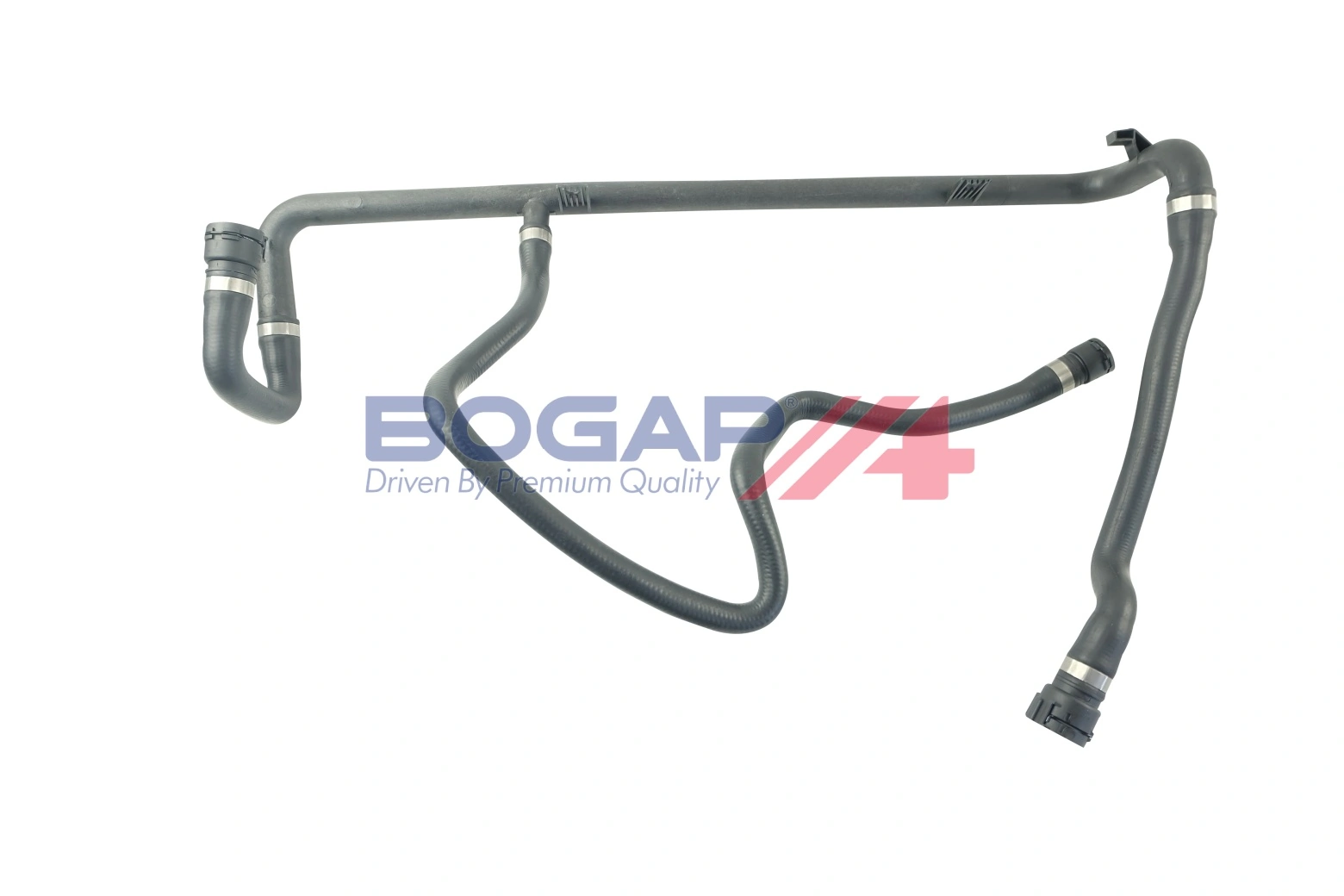 Radiator Hose