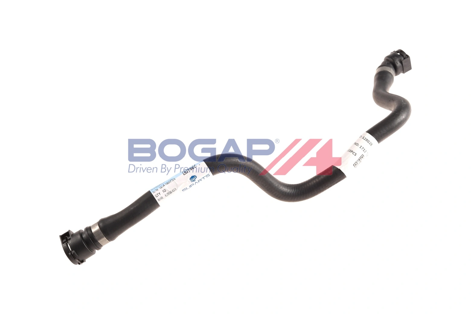 Radiator Hose