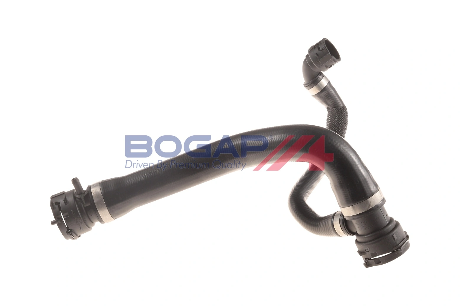 Radiator Hose