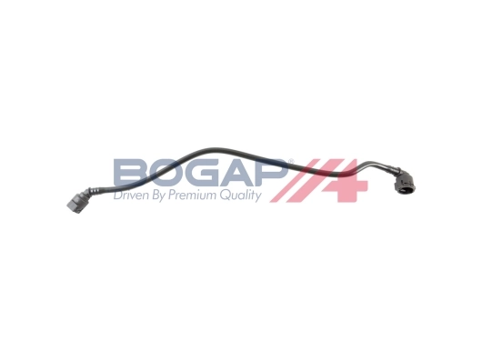 Radiator Hose