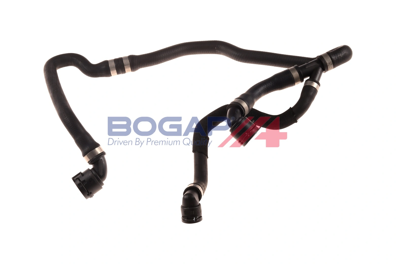 Radiator Hose