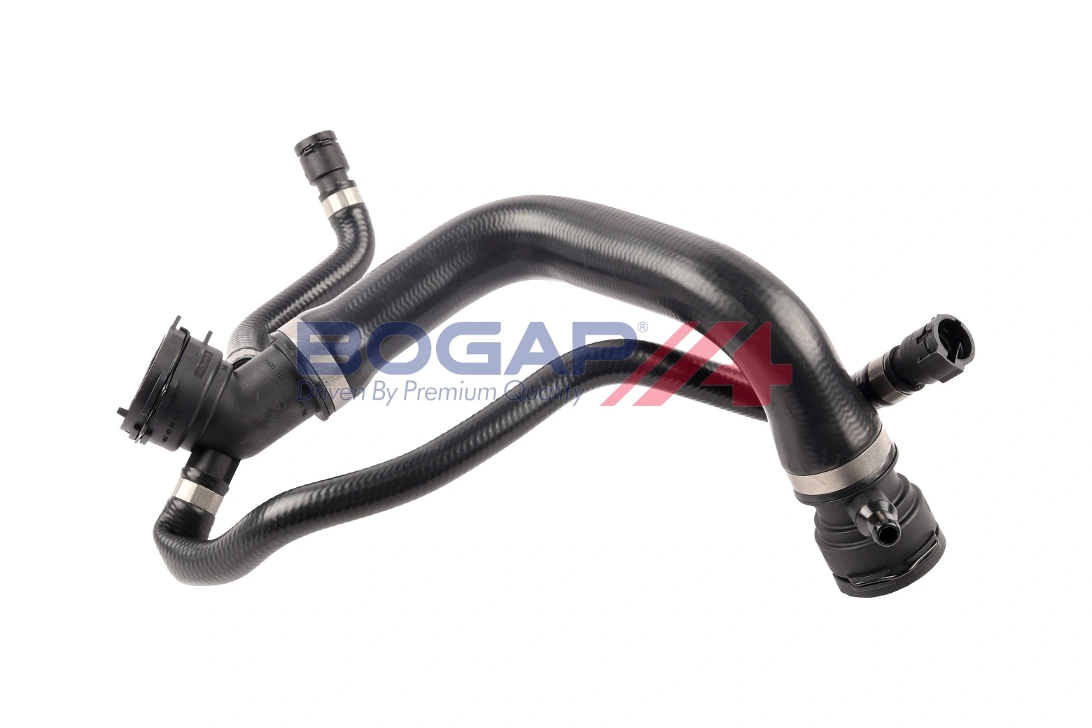 Radiator Hose