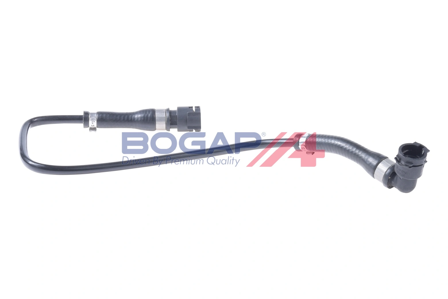 Radiator Hose