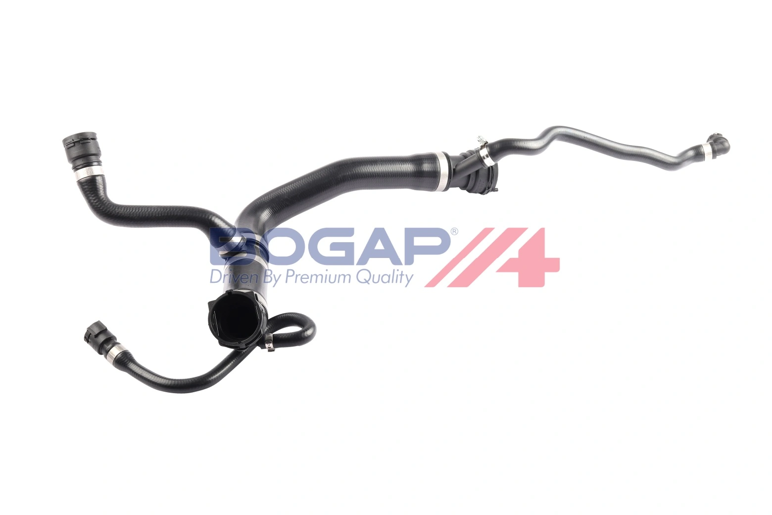 Radiator Hose