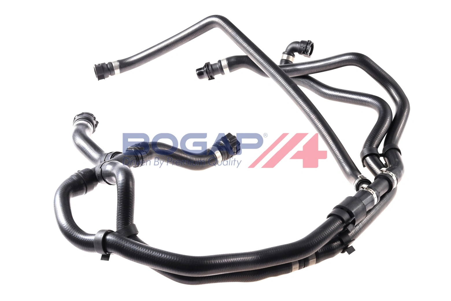Radiator Hose