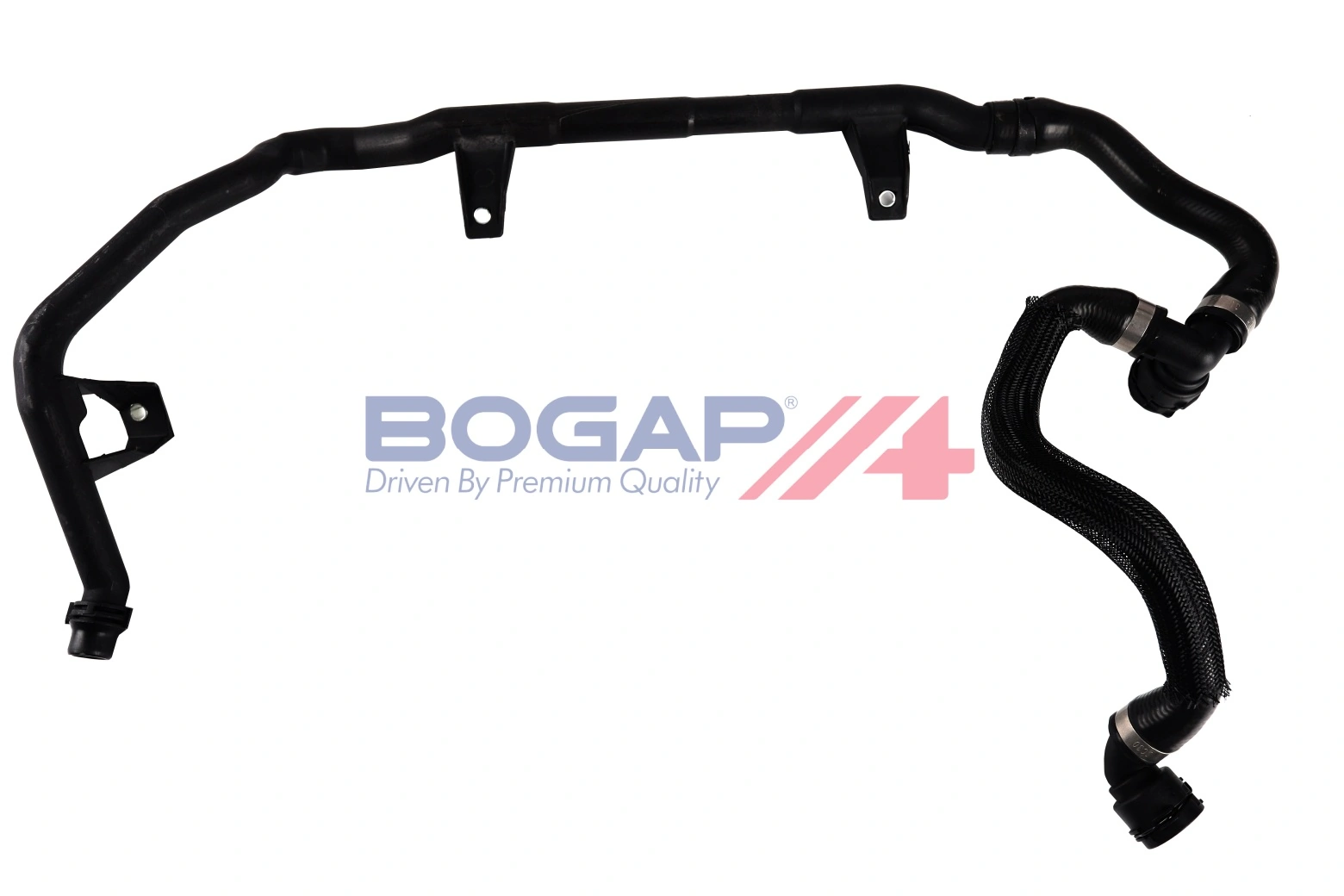 Radiator Hose