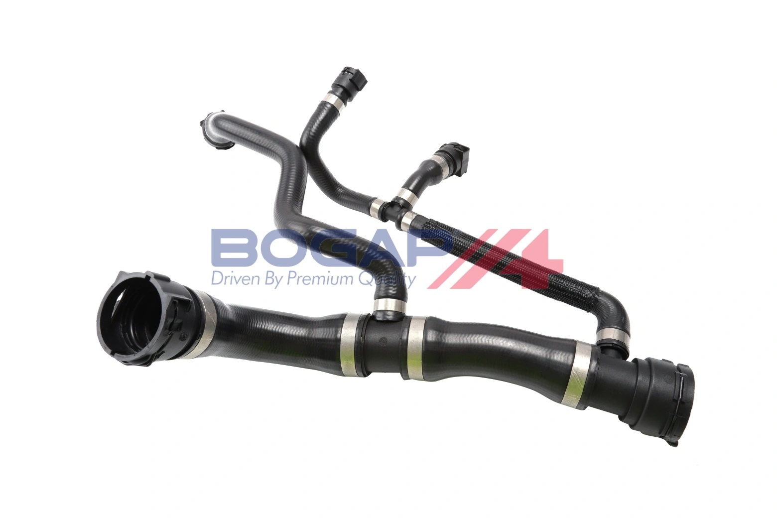 Radiator Hose