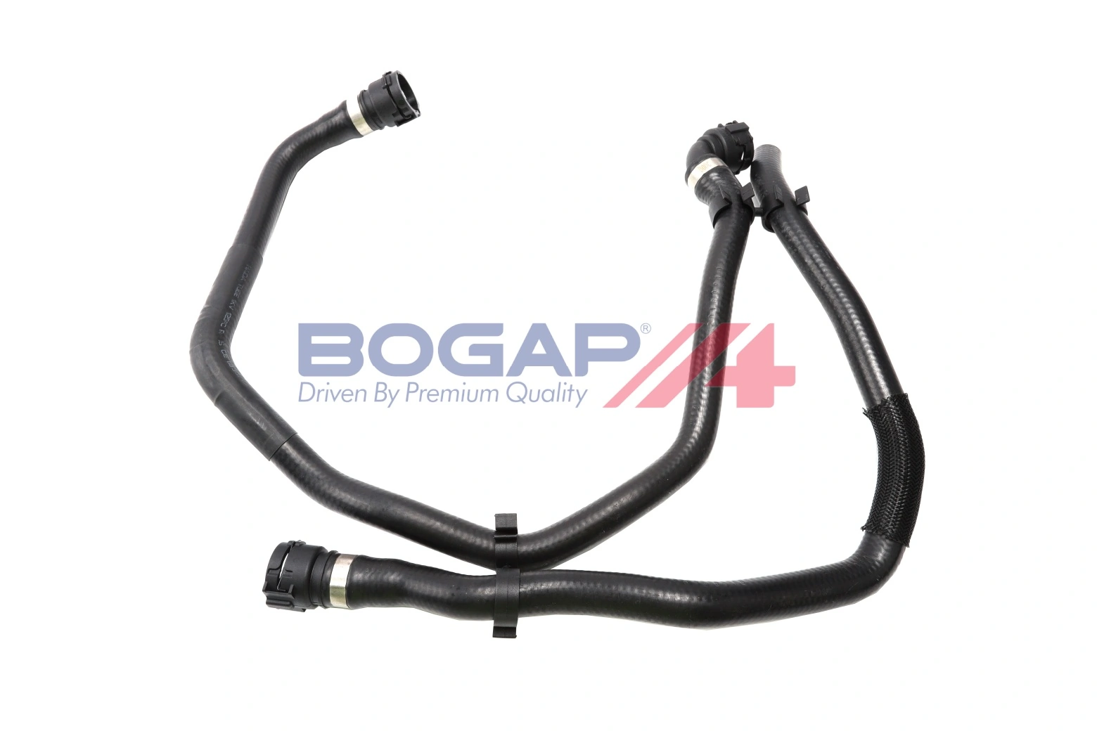 Radiator Hose